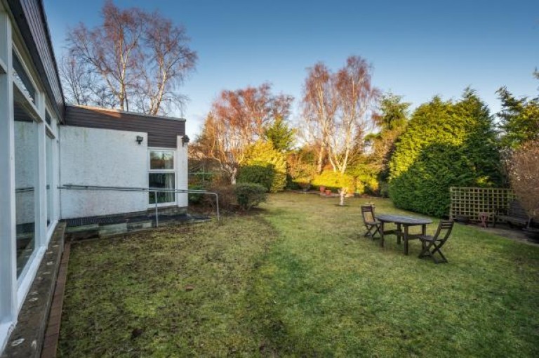 Images for Rossieden, Tweeddale Crescent, Gifford, East Lothian