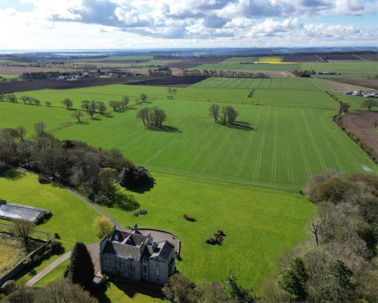 Images for Tealing House, Tealing, Dundee, Angus