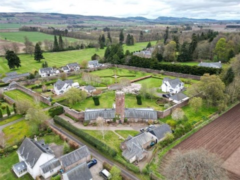 Click the photo for more details of 1 Arthurstone Gardens, Meigle, Blairgowrie