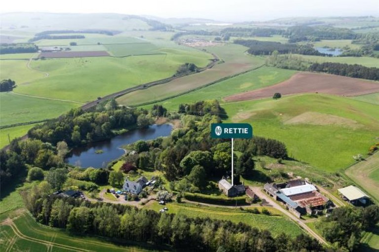 Images for Strathburn Farm and Steading, Leuchars, St. Andrews, Fife