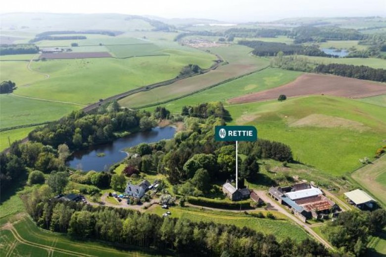 Click the photo for more details of Strathburn Farm and Steading, Leuchars, St. Andrews, Fife