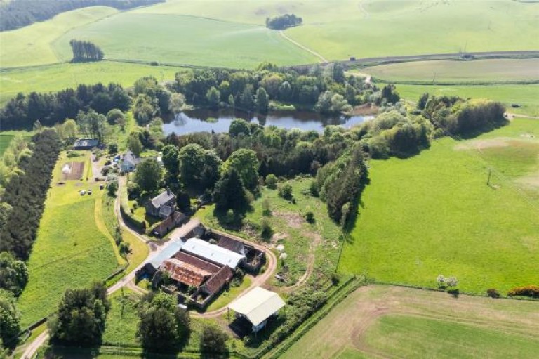 Images for Strathburn Farm and Steading, Leuchars, St. Andrews, Fife