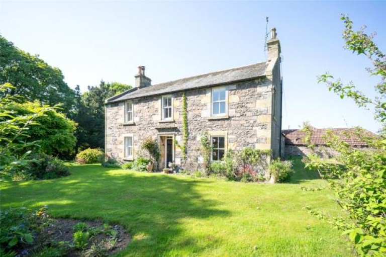 Images for Strathburn Farm and Steading, Leuchars, St. Andrews, Fife