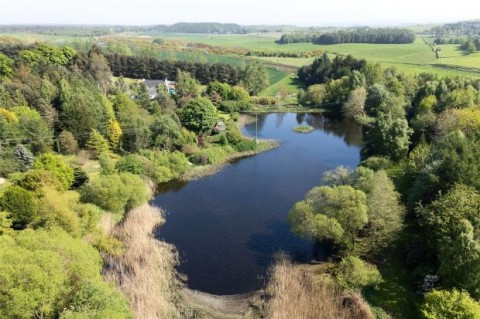 Click the photo for more details of Strathburn Farm and Steading, Leuchars, St. Andrews, Fife