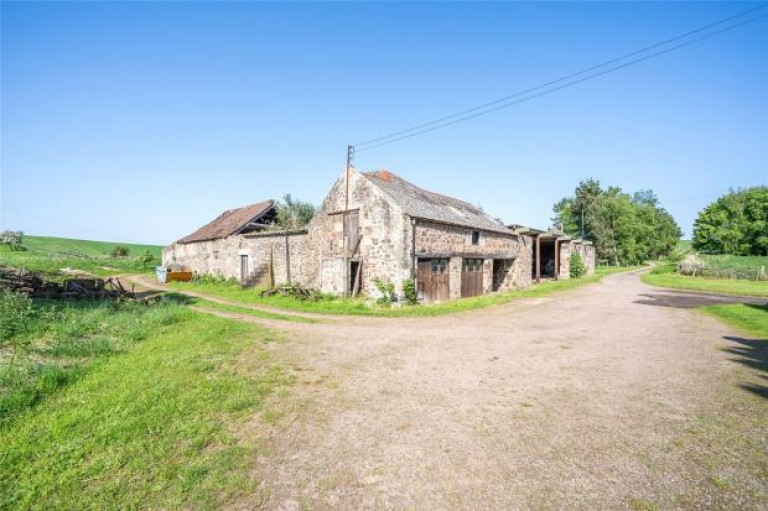 Images for Strathburn Farm and Steading, Leuchars, St. Andrews, Fife