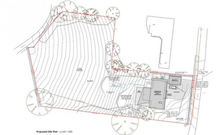 Images for Plot At Urlar Road, Urlar Road, Aberfeldy