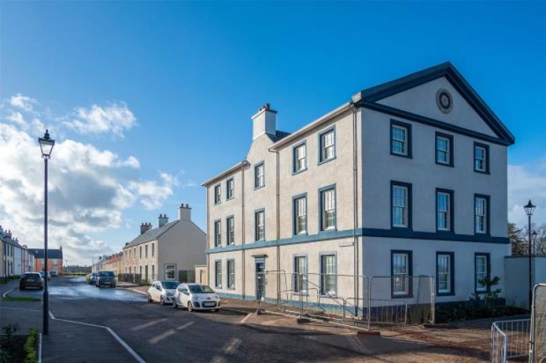 Images for Flat 4, Limekilns Road, Longniddry, East Lothian