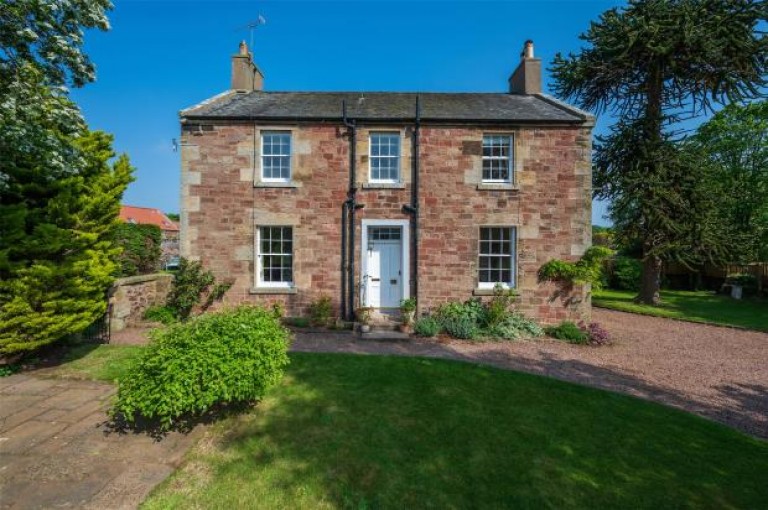 Images for Crauchie Farmhouse, East Linton, East Lothian