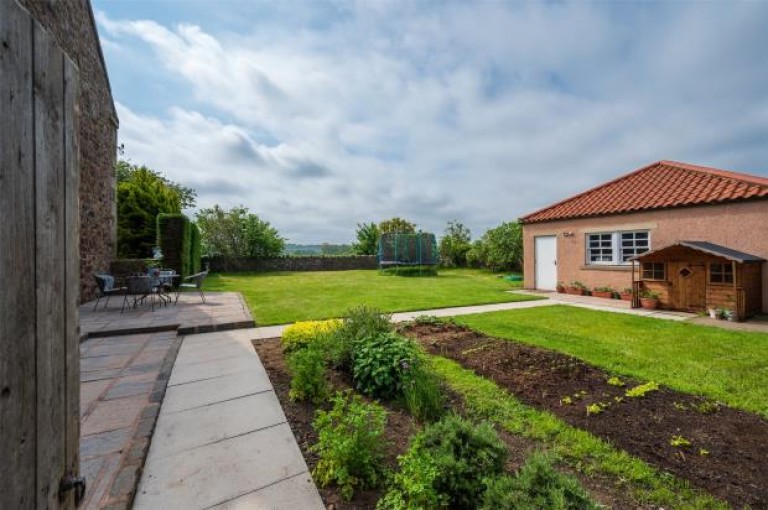 Images for Crauchie Farmhouse, East Linton, East Lothian