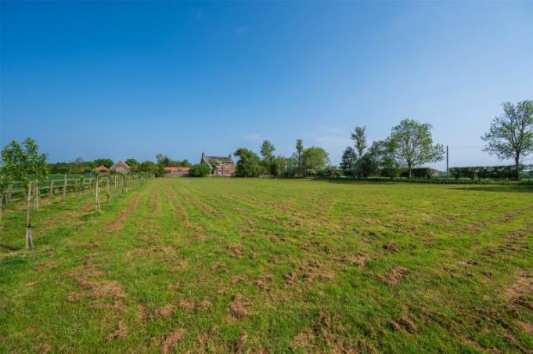 Images for Crauchie Farmhouse, East Linton, East Lothian