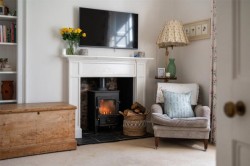 Images for Crauchie Farmhouse, East Linton, East Lothian