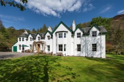 Images for Invervar Lodge, Glenlyon, Aberfeldy