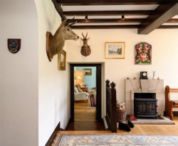 Images for Invervar Lodge, Glenlyon, Aberfeldy