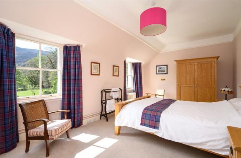 Images for Invervar Lodge, Glenlyon, Aberfeldy