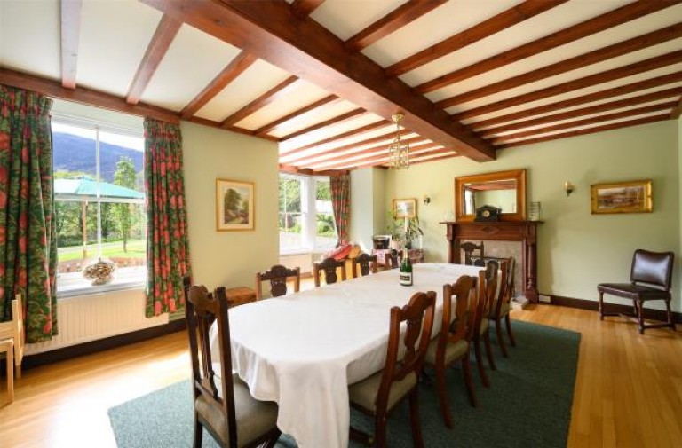 Images for Invervar Lodge, Glenlyon, Aberfeldy