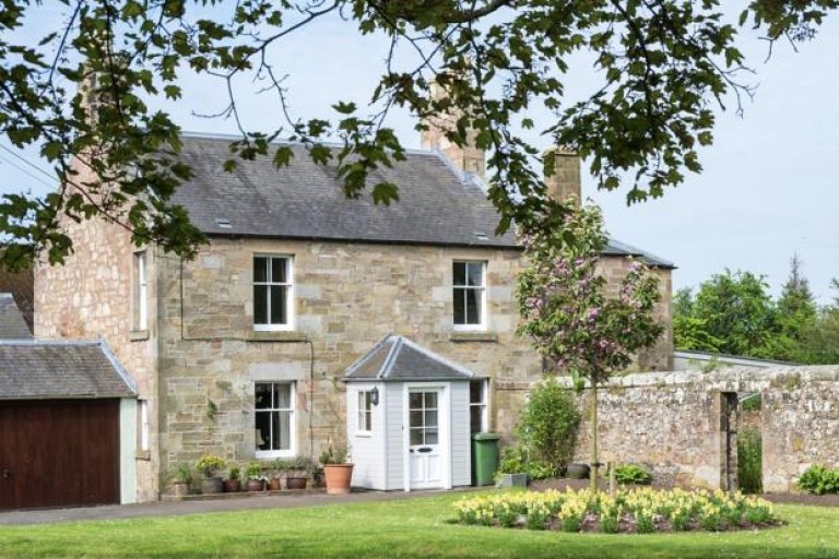 Images for Gifford Cottage, Main Street, Gifford, Haddington