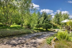 Images for Burnside, Aultbeag Road, Grandtully, Aberfeldy