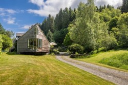 Images for Burnside, Aultbeag Road, Grandtully, Aberfeldy