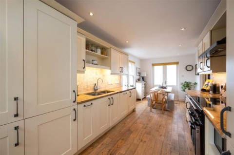 Click the photo for more details of Burnside Cottages, Station Road, Gifford, East Lothian