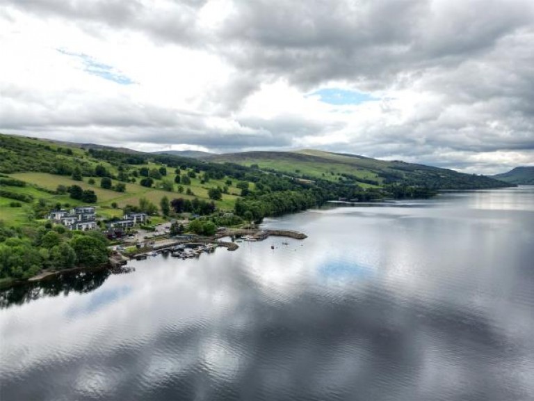 Images for Ben Alder, Ben Alder, Taymouth Marina, Kenmore, Aberfeldy