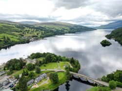 Images for Ben Alder, Ben Alder, Taymouth Marina, Kenmore, Aberfeldy