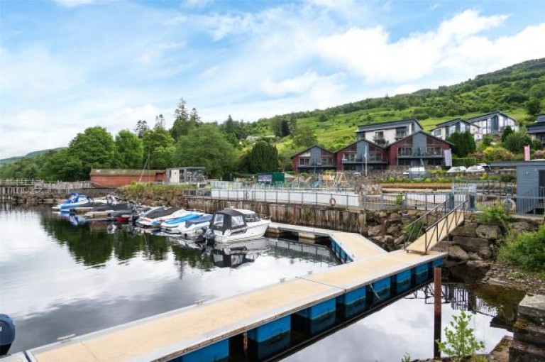 Images for Ben Alder, Ben Alder, Taymouth Marina, Kenmore, Aberfeldy