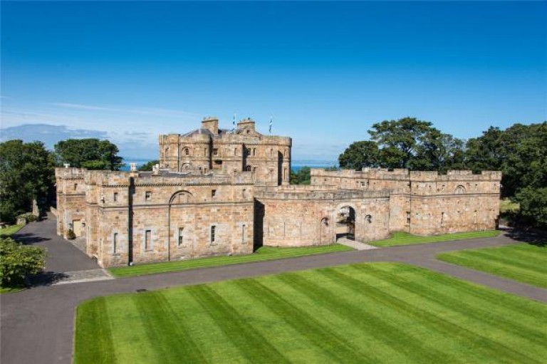 View Full Details for Seton Castle, Longniddry, East Lothian