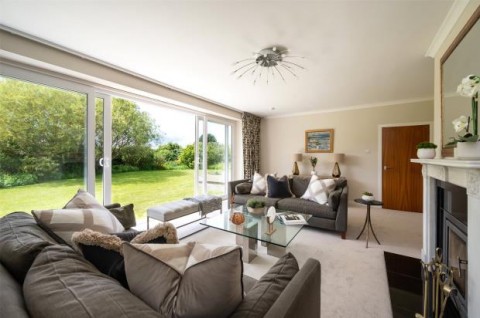 Click the photo for more details of Doric View, Lyars Road, Longniddry, East Lothian