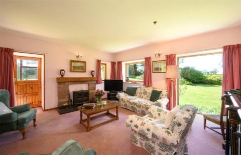 Click the photo for more details of Larchwood, East Peaston, Nr Pencaitland, East Lothian