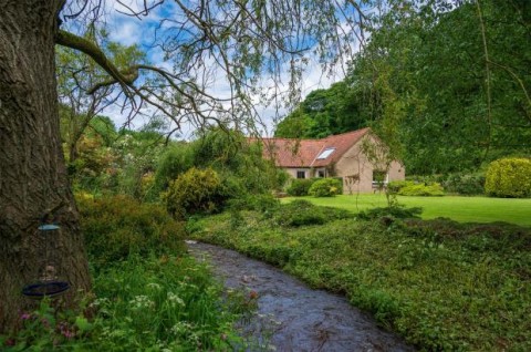 Click the photo for more details of Frizzels Wood House, Spott, Dunbar, East Lothian