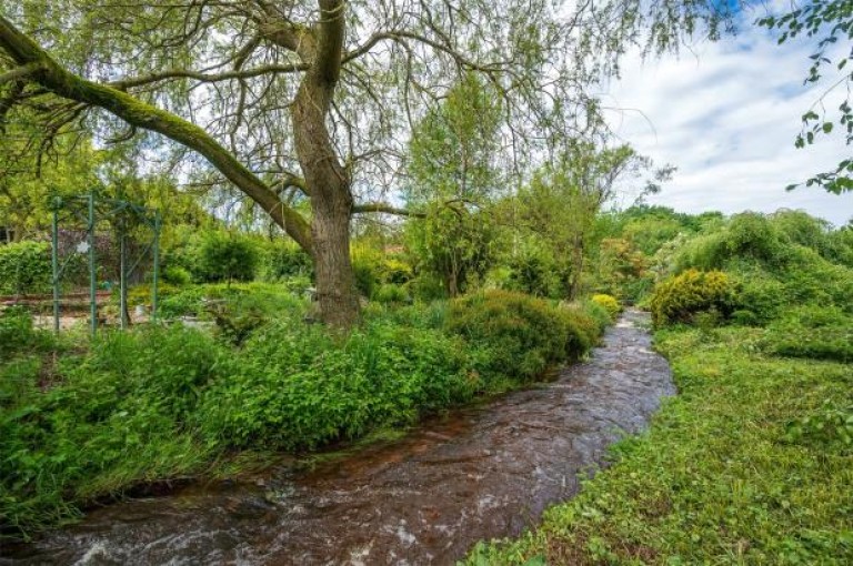 Images for Frizzels Wood House, Spott, Dunbar, East Lothian