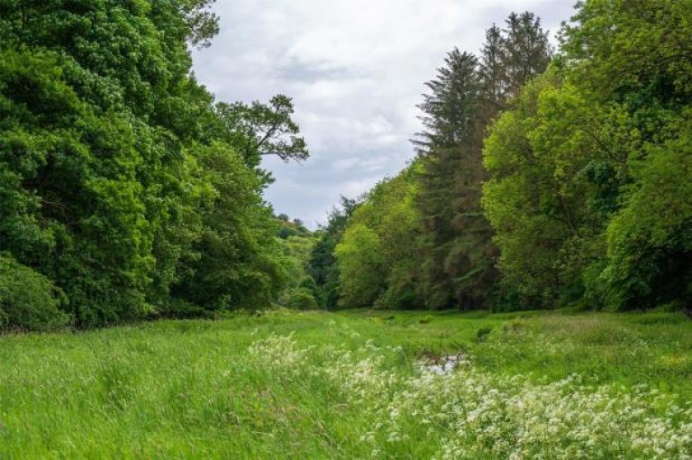 Images for Frizzels Wood House, Spott, Dunbar, East Lothian