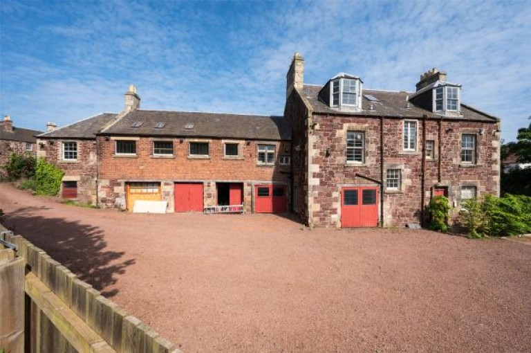 Images for Lot 2 - 1 Bridgend, Bridgend, East Linton, East Lothian