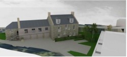 Images for Lot 2 - 1 Bridgend, Bridgend, East Linton, East Lothian