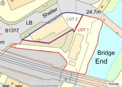 Images for Lot 2 - 1 Bridgend, Bridgend, East Linton, East Lothian