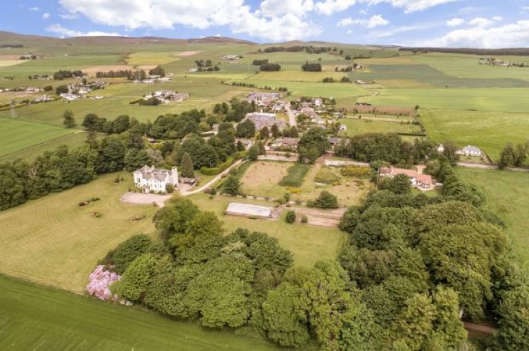 Images for The Walled Garden Development Site, Tealing, Dundee