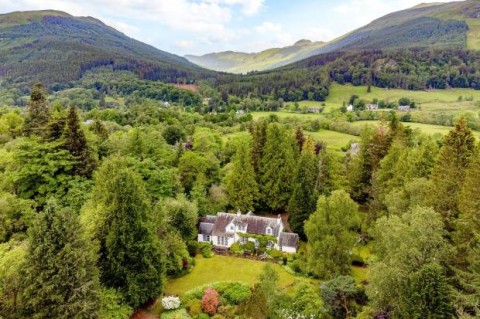 Click the photo for more details of Culearn, Balquhidder, Lochearnhead, Stirlingshire