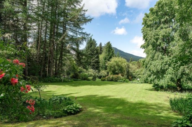 Images for Culearn, Balquhidder, Lochearnhead, Stirlingshire