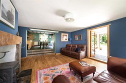 Images for Snawdon Lodge Cottage, Gifford, Haddington, East Lothian