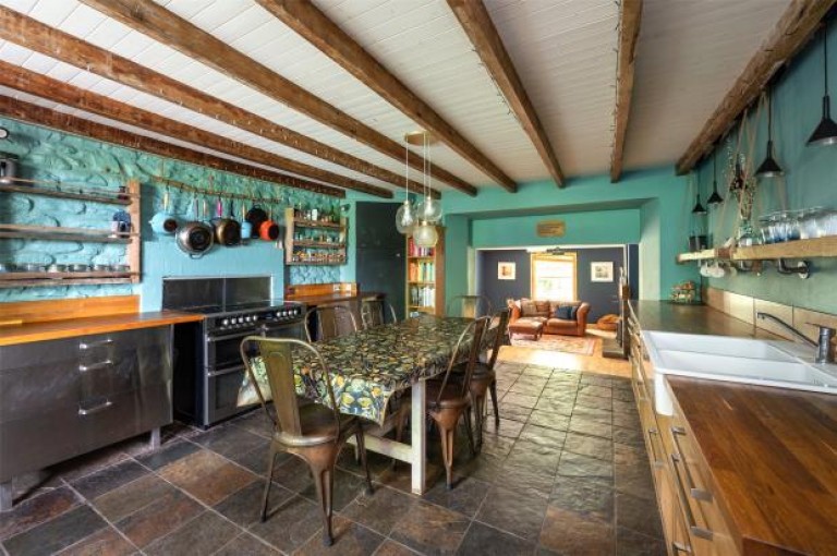 Images for Snawdon Lodge Cottage, Gifford, Haddington, East Lothian