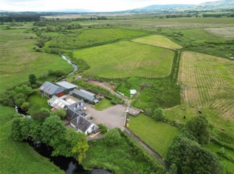 Click the photo for more details of Offerance Farm, Gartmore, Stirling, Stirlingshire