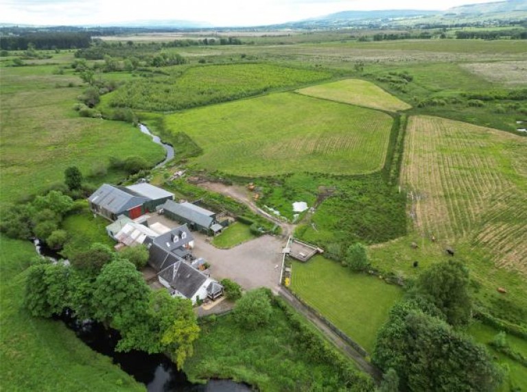 Images for Offerance Farm, Gartmore, Stirling, Stirlingshire