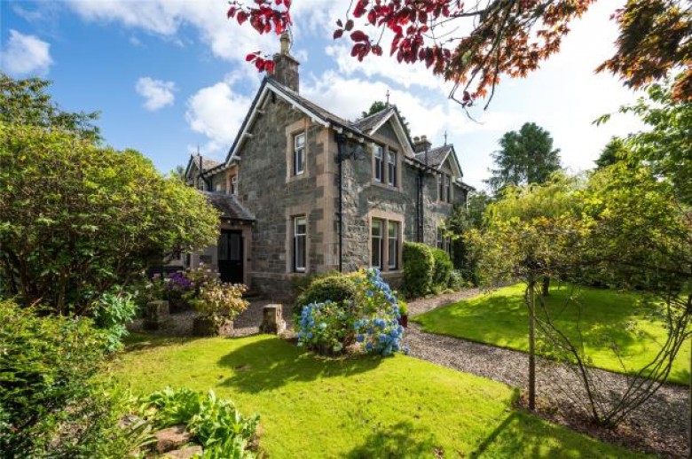 Click the photo for more details of Neish House, Neish House, St. Fillans, Crieff, Perthshire