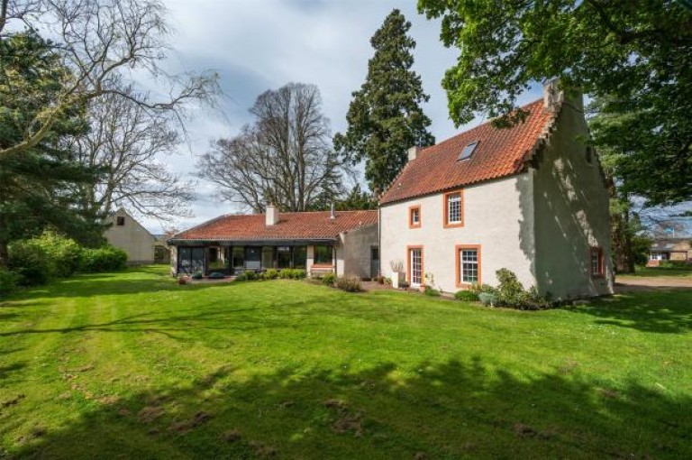 Images for Lot 2 - Gorton Cottage, Gorton Cottage & Stable Cottage, Lasswade, Midlothian