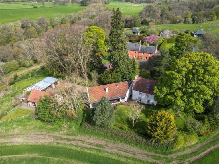 Images for Lot 2 - Gorton Cottage, Gorton Cottage & Stable Cottage, Lasswade, Midlothian