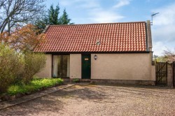 Images for Lot 2 - Gorton Cottage, Gorton Cottage & Stable Cottage, Lasswade, Midlothian