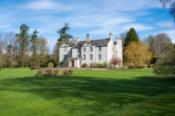 Images for Tealing House and Paddock, Tealing, Dundee, Angus