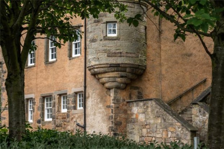 Images for Fordell's Lodging, 16 Church Street, Inverkeithing, Fife