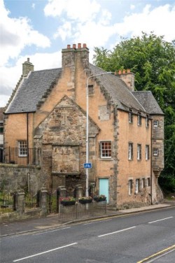 Images for Fordell's Lodging, 16 Church Street, Inverkeithing, Fife