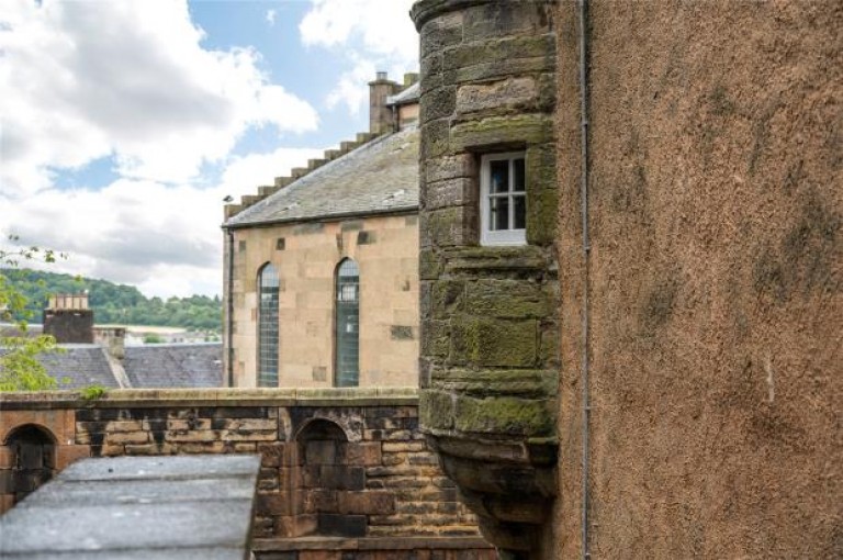 Images for Fordell's Lodging, 16 Church Street, Inverkeithing, Fife